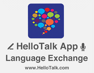 Hello talk app japanese Hello talk app japanese