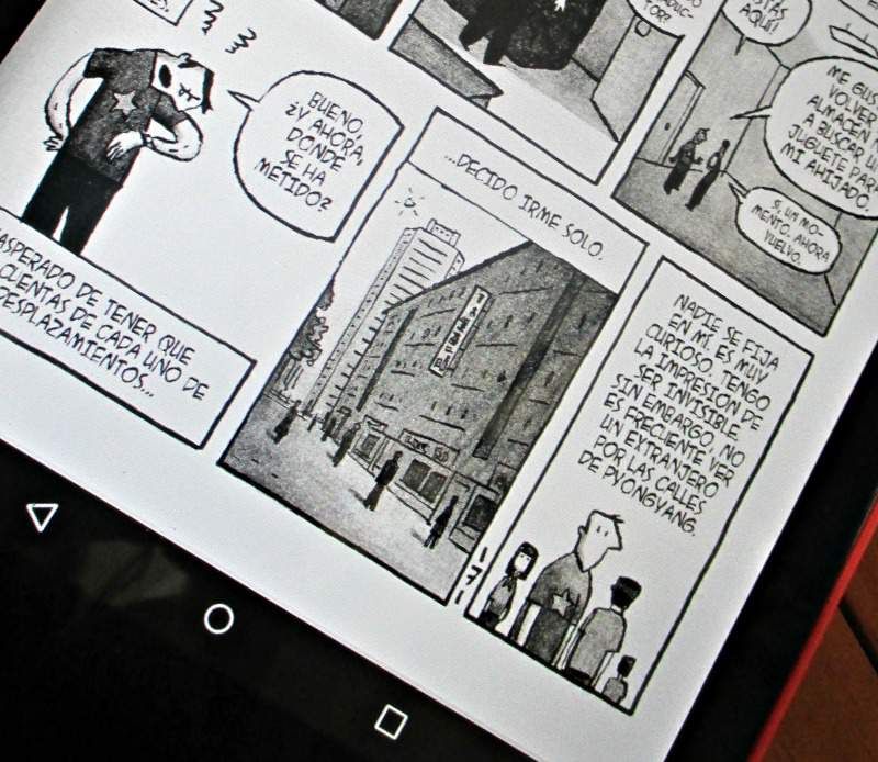 Featured image of post Best Graphic Novels In Spanish - Graphic novels offer some of the best forms of storytelling in modern times.