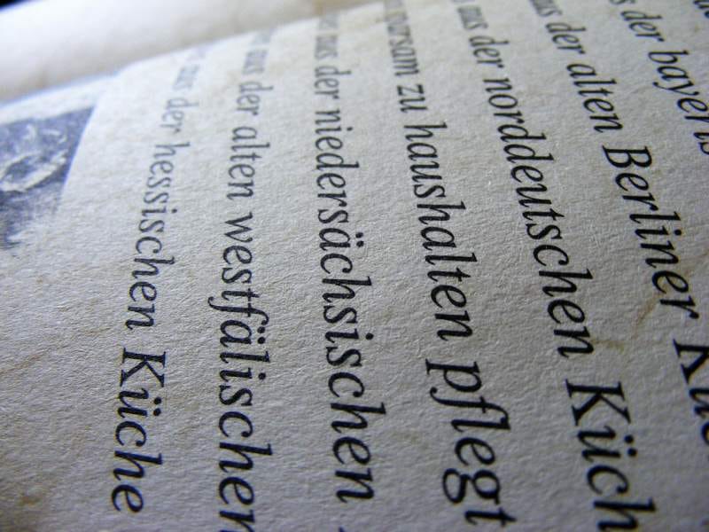Learn German From Scratch The Ultimate Guide For Beginners