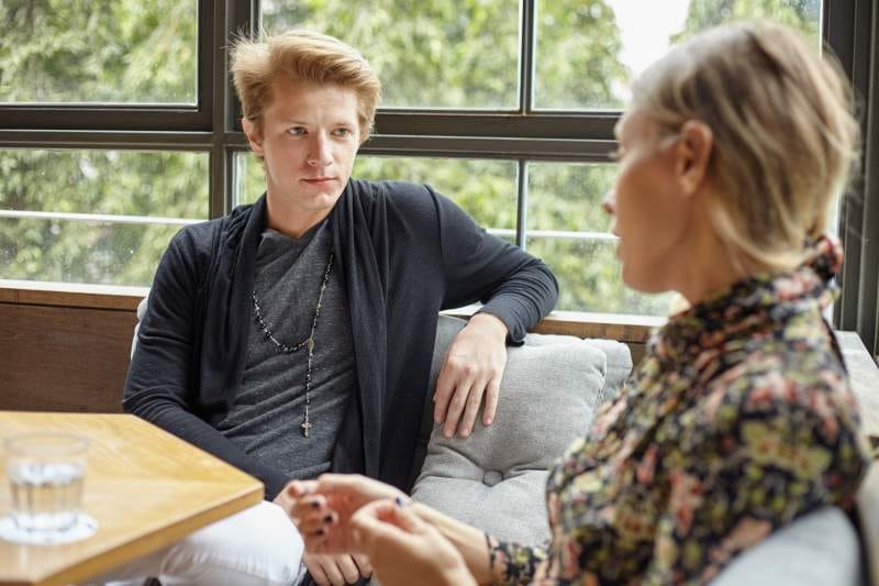 learn to speak german