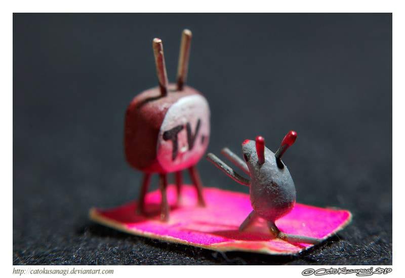 外国語学習のために映画を見るのは時間の無駄 外国語学習のために映画を見るのは時間の無駄