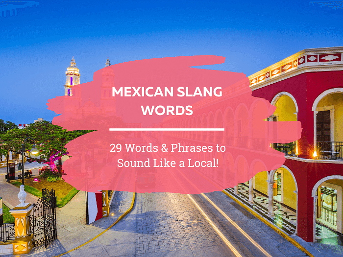35 Cuban Slang Words And Phrases – StoryLearning