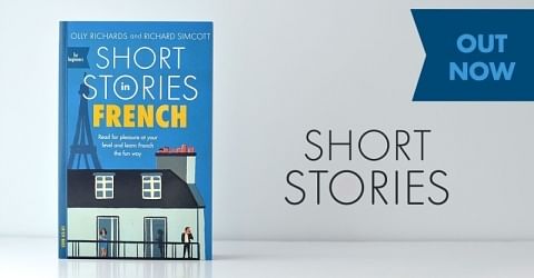 famous french short stories