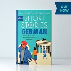 german short stories