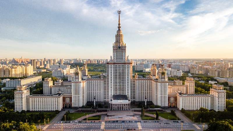 Moscow State University