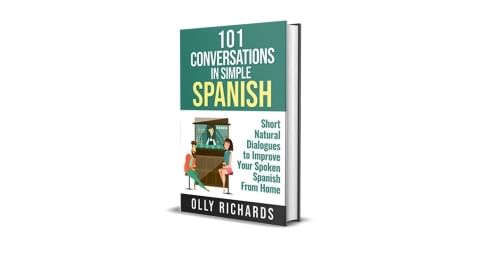6 Spanish Books For Beginners You Need To Read