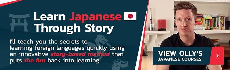 How To Learn Kanji In 6 Easy Steps A Guide For Japanese Learners