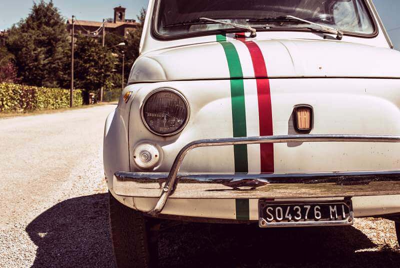 Italian Accents A Comprehensive Guide I Will Teach You A Language