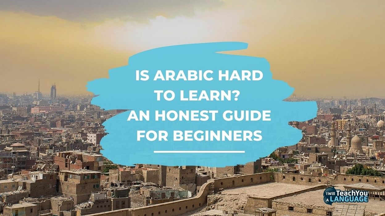 How to Increase Your Motivation to Learn Arabic - Arabic language online