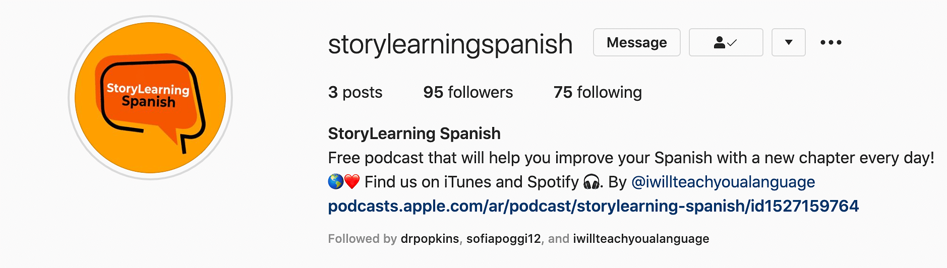 learn spanish podcasts free