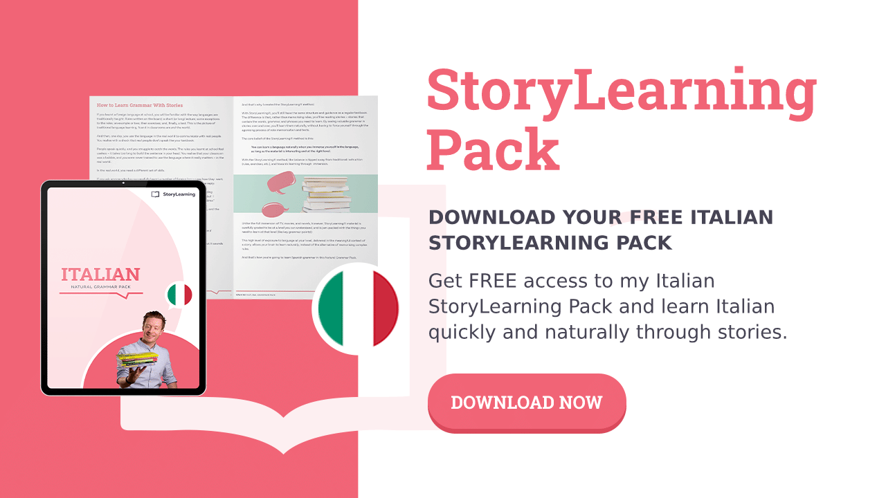 How Long Does It Take To Learn Italian? An Honest Analysis