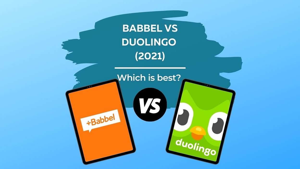 Play Against The Duolingo Characters On  