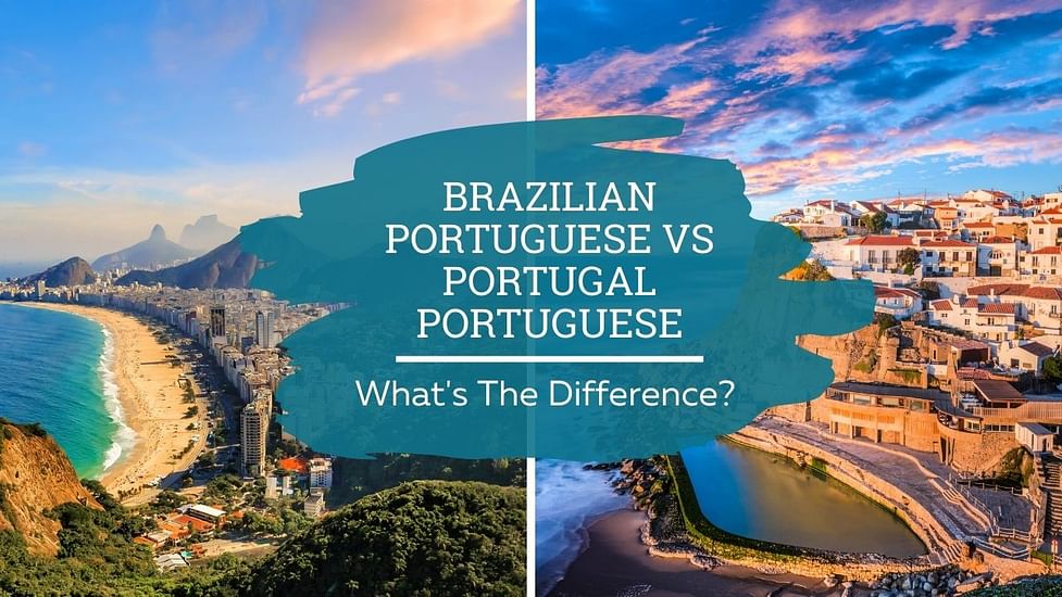 Diferença Entre Tu e Você em Português - A Dica do Dia - Rio & Learn