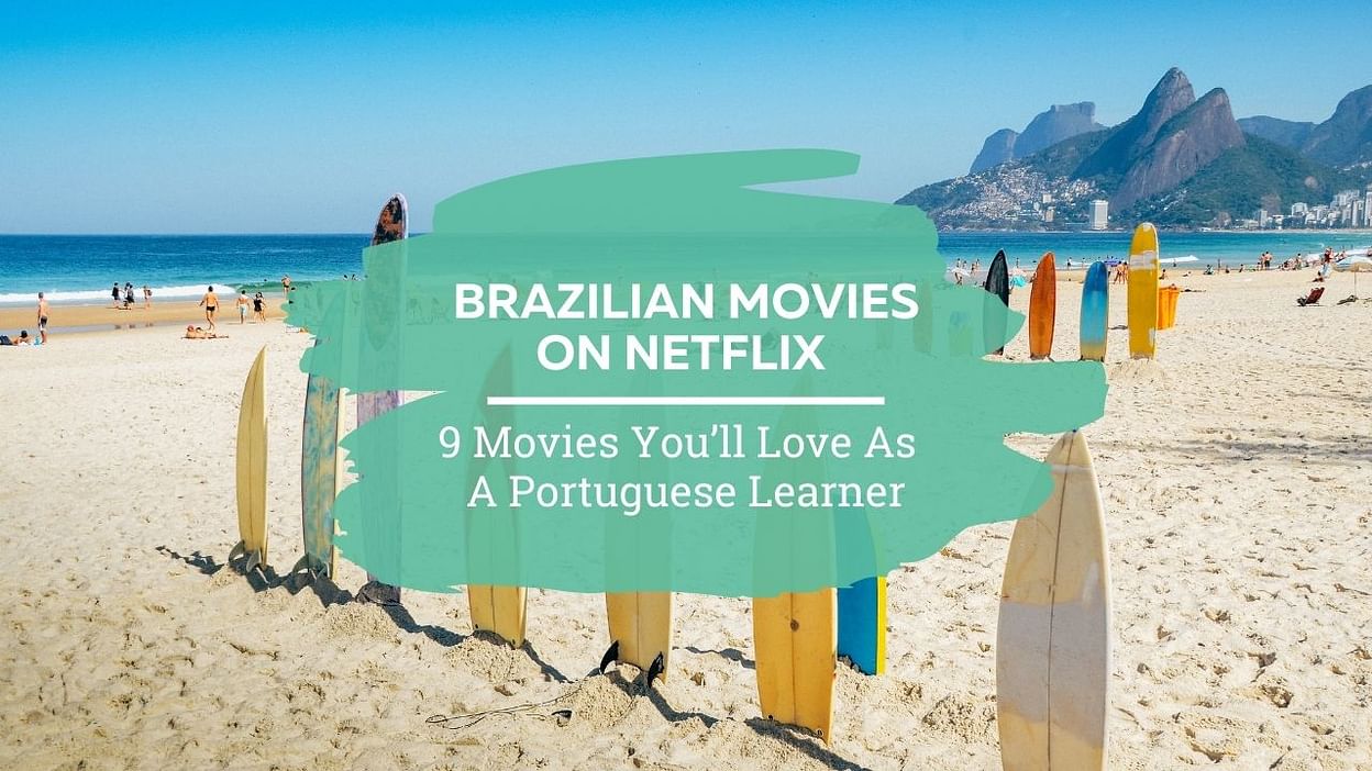 Netflix Announces Start of Production of Upcoming Brazilian Films