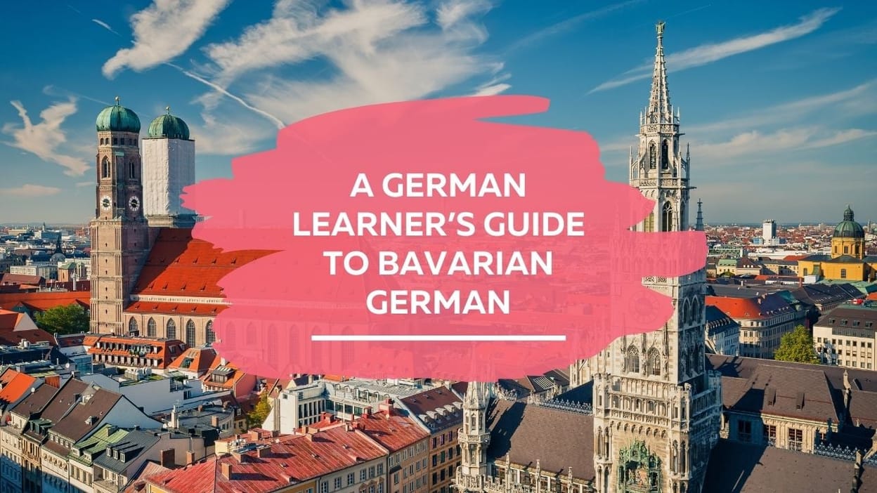 How German Sounds Compared