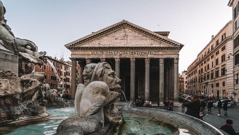 7 Rules for Pronouncing Classical Latin – Think Like a Roman