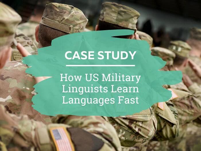 air force linguist languages in demand 2022