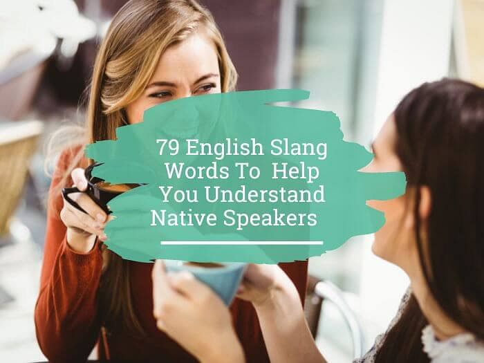 20 ways to call a friend using English slang