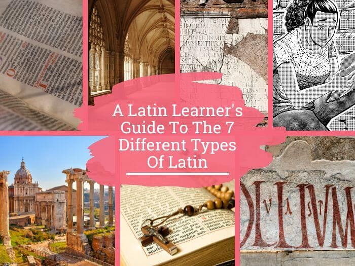 7 Rules for Pronouncing Classical Latin – Think Like a Roman