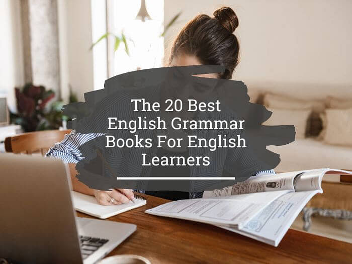 20 Top English Grammar Books For Learners – StoryLearning