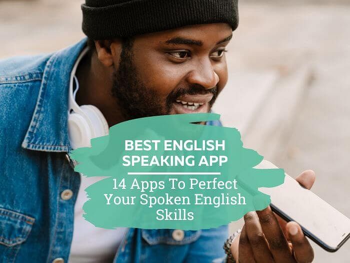 The Best English Speaking Apps in 2023